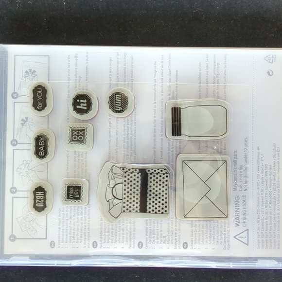 About the Label - Picture 3 of 3